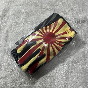 Amazon.co.jp: アウトレット処分 MOTO-FIELD 日章旗